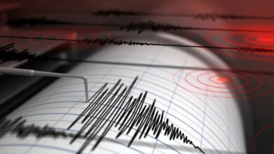 خطأ في تحديد الموقع رفع إنذار زلزال اليابان من 6.9 إلى 9.9 درجات قبل سحبه