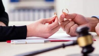 حزمة القضاء التركية الـ13 تقترح حدًا للنفقة واستثناءً قد يمددها