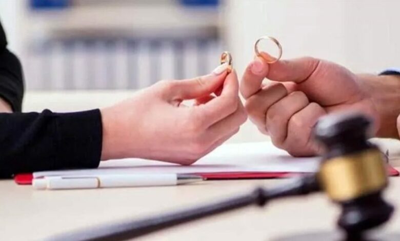 حزمة القضاء التركية الـ13 تقترح حدًا للنفقة واستثناءً قد يمددها