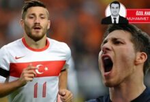 بين غلطة سراي وبشكتاش.. نجم تركي سابق يكشف لماذا اختار باشاك شهير