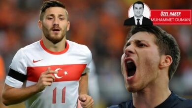 بين غلطة سراي وبشكتاش.. نجم تركي سابق يكشف لماذا اختار باشاك شهير