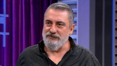 وفاة المغني التركي سونر أولغون عن 67 عامًا بعد نقله مجددًا إلى العناية المركزة