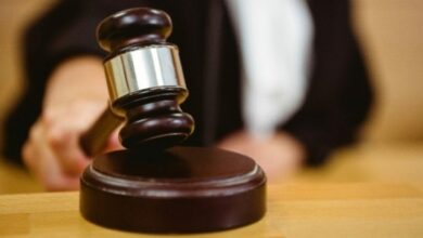 متهم بقتل مسؤول في بلدية أضنة ينفي التخطيط وديون القمار.. والمحكمة تبقيه موقوفًا