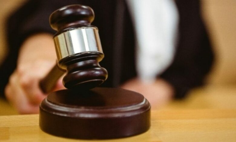 متهم بقتل مسؤول في بلدية أضنة ينفي التخطيط وديون القمار.. والمحكمة تبقيه موقوفًا
