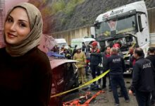 شابة في تركيا تفارق الحياة في عيد ميلادها بعد 17 يومًا من حادث سير