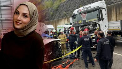 شابة في تركيا تفارق الحياة في عيد ميلادها بعد 17 يومًا من حادث سير