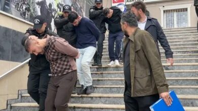 عملية تجميل بهوية مزيفة تكشف مطلوبًا ألمانيًا في إسطنبول بتهمة احتيال بـ4 ملايين دولار