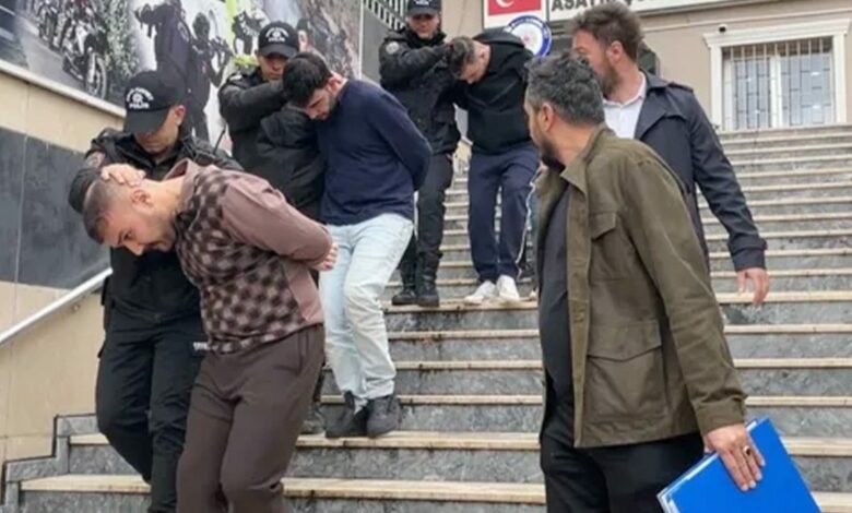 عملية تجميل بهوية مزيفة تكشف مطلوبًا ألمانيًا في إسطنبول بتهمة احتيال بـ4 ملايين دولار