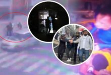 الشرطة التركية تنقذ شابًا خُطف نهارًا واحتُجز داخل حاوية في إسطنبول