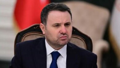 وزير العدل التركي: تحقيقات قضائية في حادثتي وفاة عقب أمطار إسطنبول لكشف أي إهمال