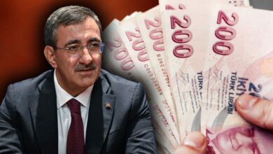 توقع تضخم تركيا عند 28.4% يرسم زيادات يناير المتوقعة.. كم ستصبح الرواتب الدنيا؟
