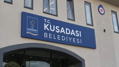 كوشاداسي التركية تقر ميزانية 2027 بـ3.75 مليار ليرة بلا اقتراض