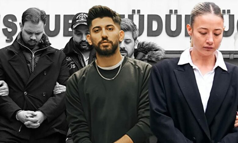 مؤبد مشدد لمتهم بقتل لاعب كرة قدم في إسطنبول.. وبراءة المتهمة بالتحريض