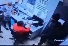 حضر اجتماع فصله مسلحًا.. موظف يقتل 3 مديرات داخل متجر بجنوب أفريقيا