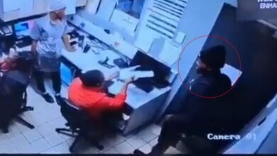 حضر اجتماع فصله مسلحًا.. موظف يقتل 3 مديرات داخل متجر بجنوب أفريقيا