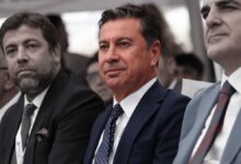 رئيس بلدية موغلا ينسحب من حزب الشعب الجمهوري ويواصل عمله مستقلًا: «أنا في صف موغلا»