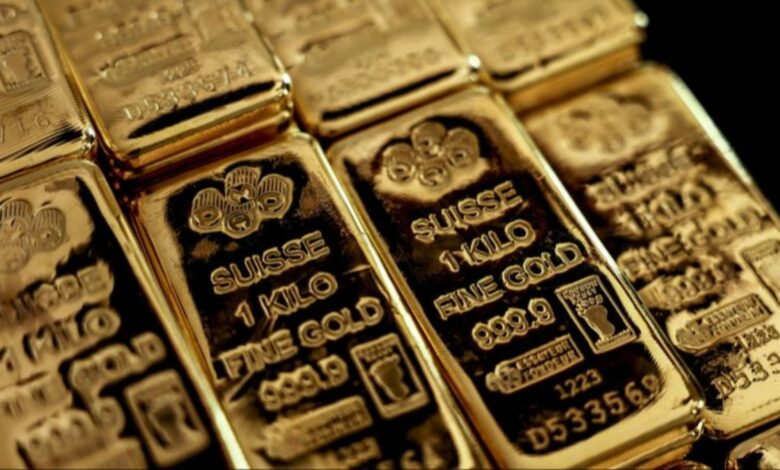 سعر كيلو الذهب القياسي في إسطنبول يرتفع 0.63%.. والتداولات تتجاوز 400 كيلوغرام