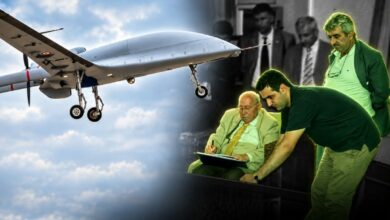 قبل محركات الطيران ومسيّرات بايكار.. كيف بدأت تركيا تصنيع محركاتها محليًا؟