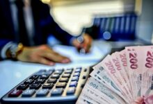 مشروع موازنة تركيا يقترح زيادة أجر العمل الإضافي.. وبدل خاص لفئات يصل إلى 33.85 ليرة