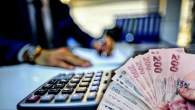 مشروع موازنة تركيا يقترح زيادة أجر العمل الإضافي.. وبدل خاص لفئات يصل إلى 33.85 ليرة