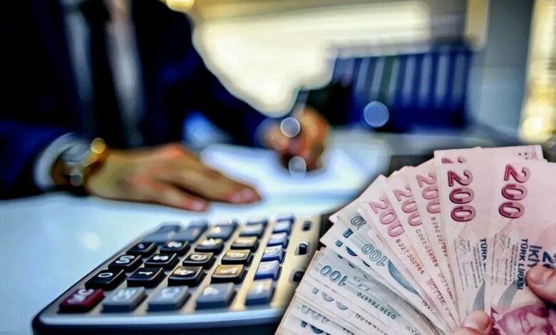 مشروع موازنة تركيا يقترح زيادة أجر العمل الإضافي.. وبدل خاص لفئات يصل إلى 33.85 ليرة