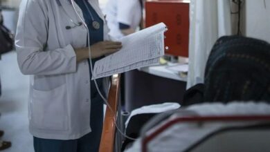 31 ألف وظيفة صحية في تركيا لعام 2027.. 25,955 منها للأطباء الاختصاصيين