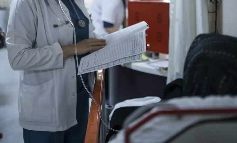 31 ألف وظيفة صحية في تركيا لعام 2027.. 25,955 منها للأطباء الاختصاصيين