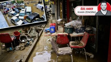 سيول إسطنبول تدفع أصحاب السيارات والمنازل إلى التأمين.. والتغطية ليست تلقائية