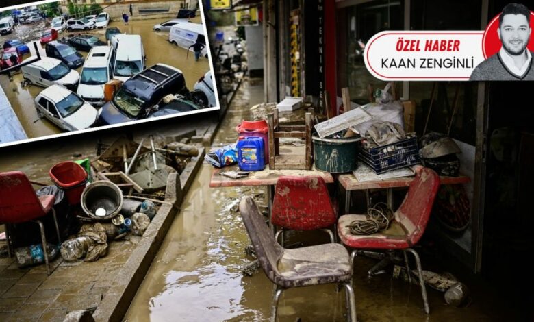 سيول إسطنبول تدفع أصحاب السيارات والمنازل إلى التأمين.. والتغطية ليست تلقائية
