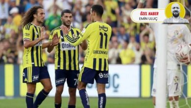 بعد خسارة أستون فيلا.. كانتي مرشح لبدء مواجهة ألانيا سبور مع فنربخشة وأسِنسيو يغيب مجددًا