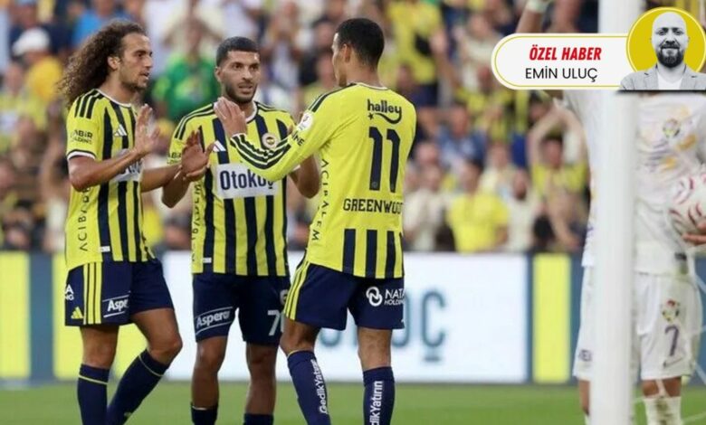 بعد خسارة أستون فيلا.. كانتي مرشح لبدء مواجهة ألانيا سبور مع فنربخشة وأسِنسيو يغيب مجددًا
