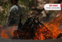 تفكيك ملاجئ PKK في شمال العراق يفتح مسارين للعناصر والقيادات