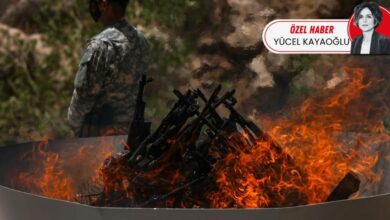 تفكيك ملاجئ PKK في شمال العراق يفتح مسارين للعناصر والقيادات