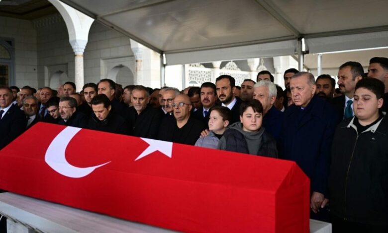 «انعدام أخلاق صريح».. قيادي في حزب العدالة والتنمية يرد على تسييس وفاة مسؤول بأوسكودار