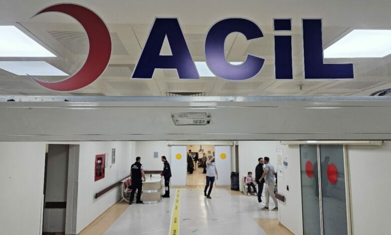 بعد تناول لفائف دجاج.. 88 شخصًا بينهم 77 طالبًا يراجعون مستشفيات سعرت