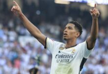 ريال مدريد يقترب من تمديد عقد بيلينغهام حتى 2031.. ماذا يحدث لراتبه؟