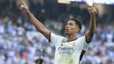 ريال مدريد يقترب من تمديد عقد بيلينغهام حتى 2031.. ماذا يحدث لراتبه؟