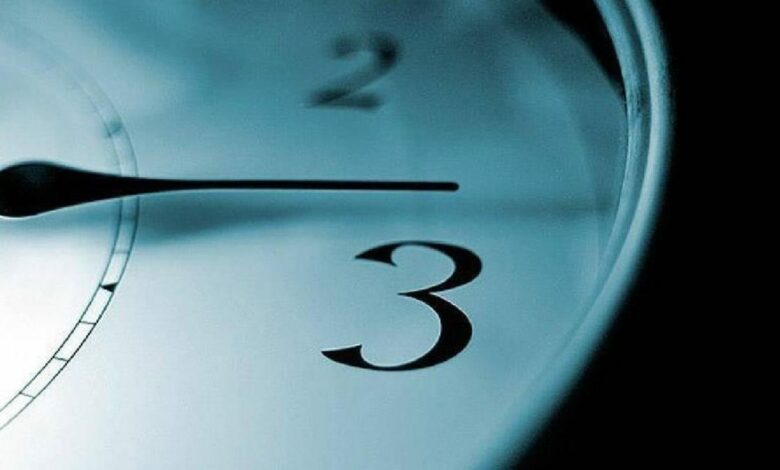 التوقيت العالمي يلغي «الثانية الكبيسة» في 2027.. والسبب احتمال حذف ثانية لأول مرة