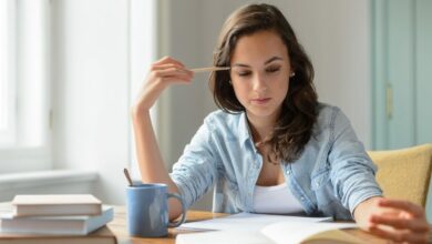 5 أطعمة قد تدعم الذاكرة والتركيز.. لكن الإفطار وحده لا يكفي