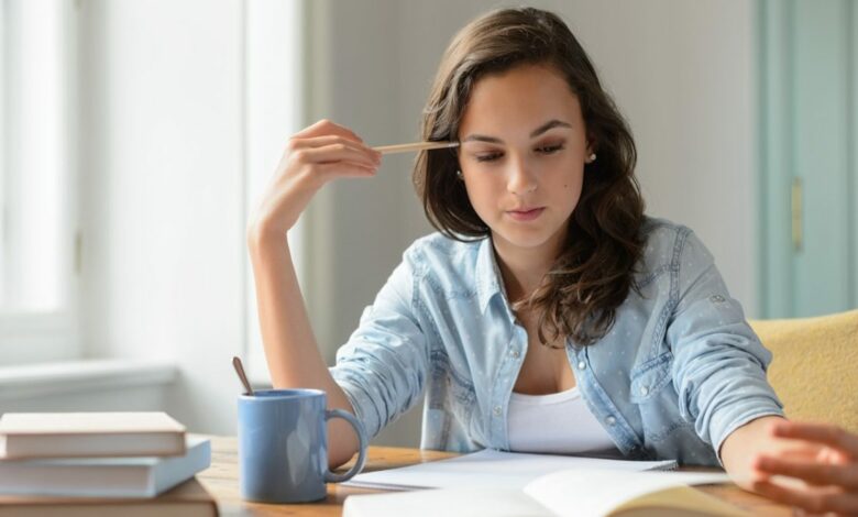 5 أطعمة قد تدعم الذاكرة والتركيز.. لكن الإفطار وحده لا يكفي