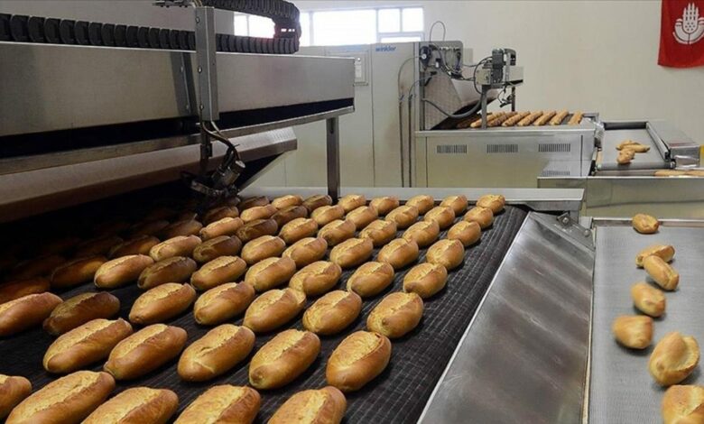 مبيعات «هالك إكمك» في إسطنبول تتراجع 31 مليون قطعة رغم زيادة الإنتاج والموظفين