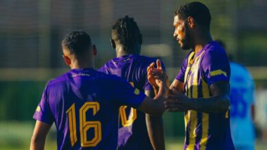 فيفا يفرض على إيوب سبور حظرًا لثلاث فترات انتقالات.. العقوبة تبدأ في 15 أكتوبر 2026