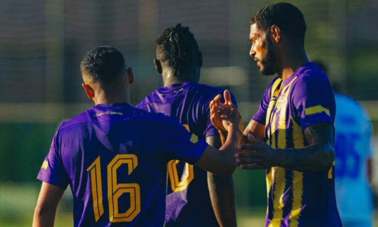 فيفا يفرض على إيوب سبور حظرًا لثلاث فترات انتقالات.. العقوبة تبدأ في 15 أكتوبر 2026