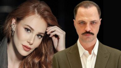 إلشين سانغو تعود إلى التلفزيون التركي بطلةً لمسلسل «جوهَر».. أمّ بذكاء 160