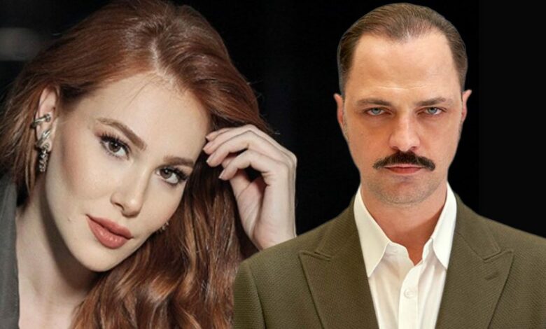 إلشين سانغو تعود إلى التلفزيون التركي بطلةً لمسلسل «جوهَر».. أمّ بذكاء 160