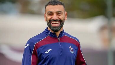 قبل مواجهة بشكتاش.. محمد صلاح يواصل التألق مع طرابزون سبور بـ12 مساهمة تهديفية في 10 مباريات
