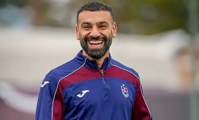 قبل مواجهة بشكتاش.. محمد صلاح يواصل التألق مع طرابزون سبور بـ12 مساهمة تهديفية في 10 مباريات