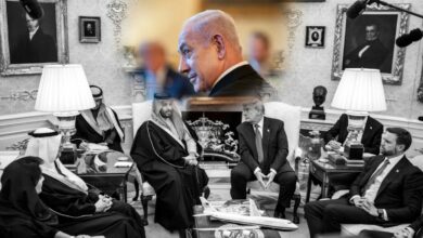 ترامب: السعودية ستقبل مساعدة إسرائيل ضد الحوثيين.. وتقارير تزعم أن بن سلمان رفضها