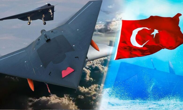تركيا تطلب 80 طائرة «أنكا-3» تمهيدًا لإنتاج نسخة بحمولة 1.75 طن