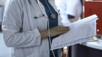 قرار رئاسي يقر توظيف 31 ألفاً و54 متعاقداً في وزارة الصحة التركية لعام 2027.. والأطباء الاختصاصيون في الصدارة